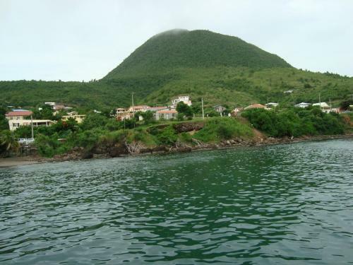 Maison De Vacances A Petite Anse