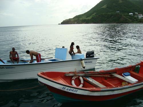 Maison De Vacances A Petite Anse