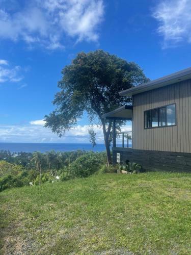 Villa Temata Heights Rarotonga