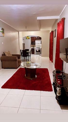 Apartamento Home Away From Home