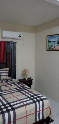 Apartamento Home Away From Home