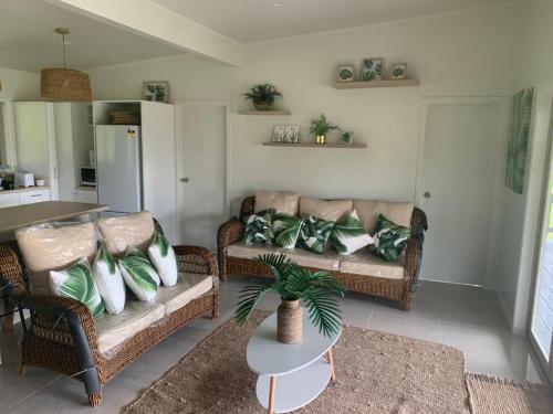Serene Holiday Home