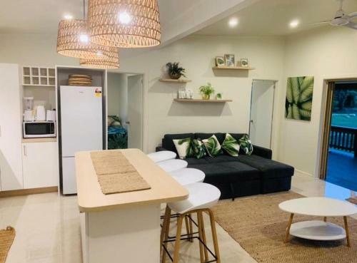 Serene Holiday Home