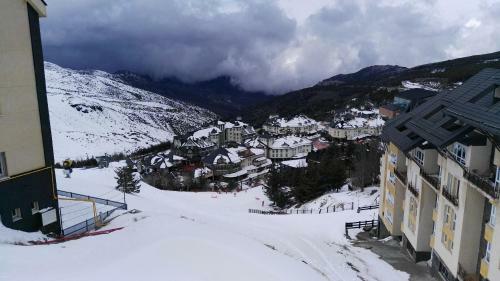 Apartamento Maribel Ski