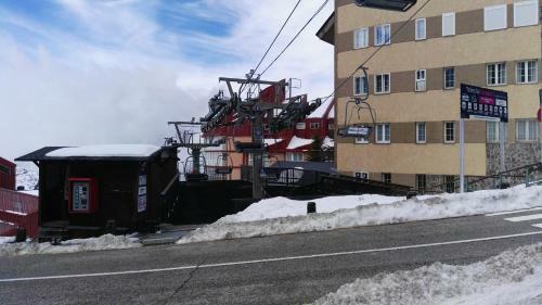 Apartamento Maribel Ski