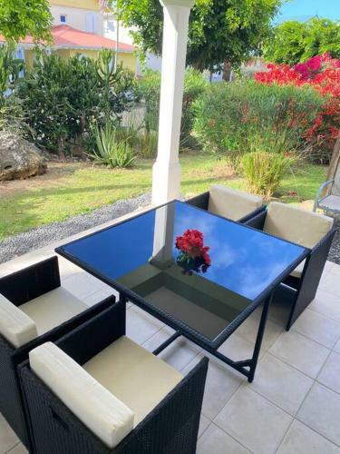 Apartamento Appartement Les Pieds Dans L'eau
