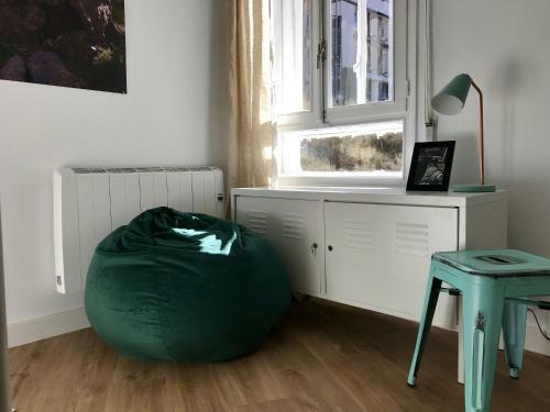 Apartamento de Lujo En Sierra Nevada