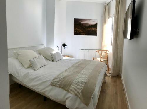 Apartamento de Lujo En Sierra Nevada