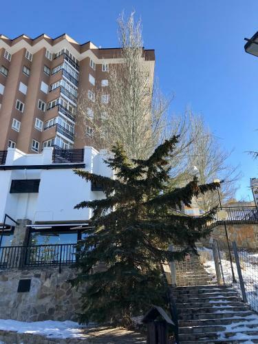 Apartamento de Lujo En Sierra Nevada