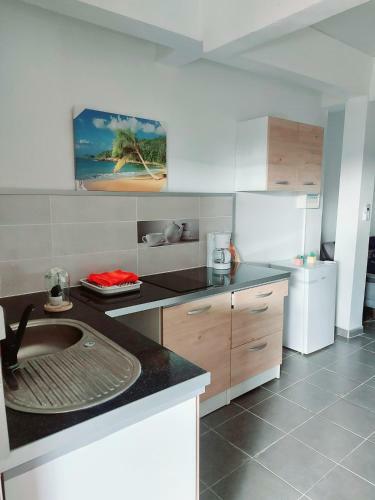 Apartamento Bel'oasis