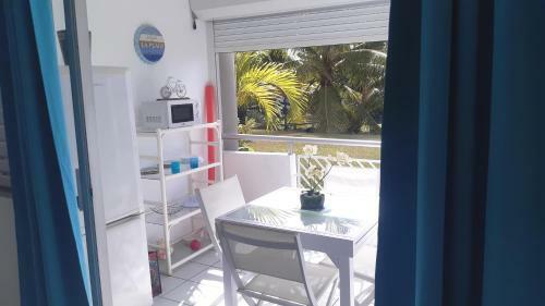 Apartamento Voyages Guadeloupe