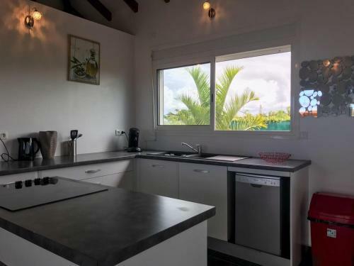 Magnifique Villas Capucines Avec Piscine