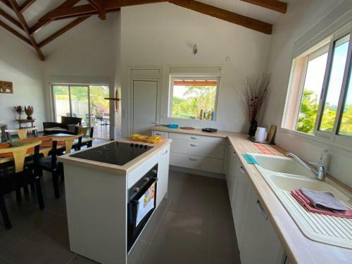 Magnifique Villas Capucines Avec Piscine