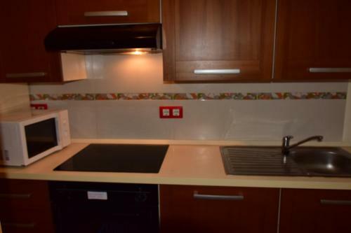 Apartamento Sol Del Sur Sierra Nevada