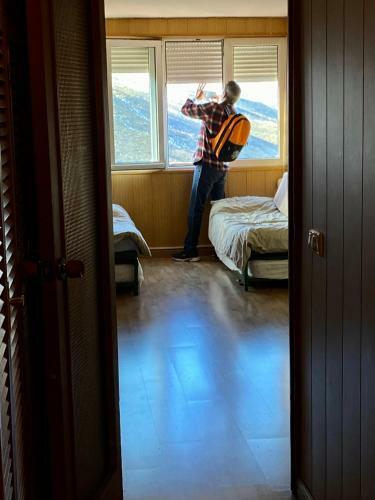 Apartamento Sol Del Sur Sierra Nevada