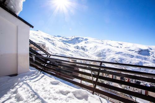 Apartamento Nieve