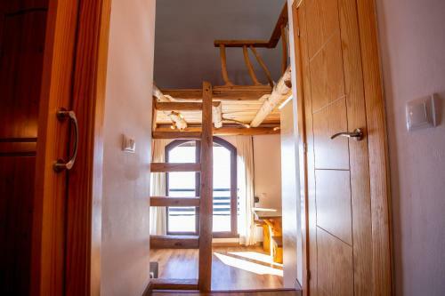 Apartamento Nieve