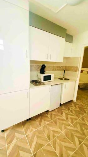 Apartamento Studio Avec Balcon A Saint Claude A 8 Km de La Plage