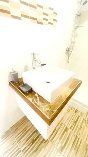 Apartamento Studio Avec Balcon A Saint Claude A 8 Km de La Plage
