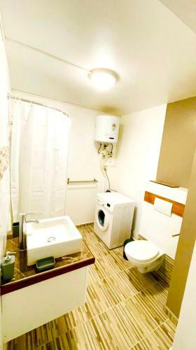 Apartamento Studio Avec Balcon A Saint Claude A 8 Km de La Plage