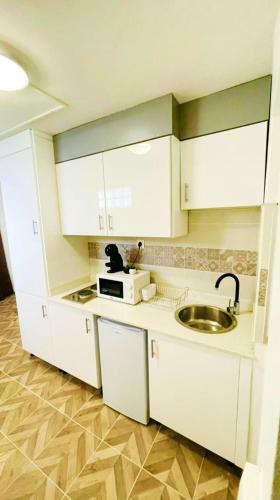 Apartamento Studio Avec Balcon A Saint Claude A 8 Km de La Plage