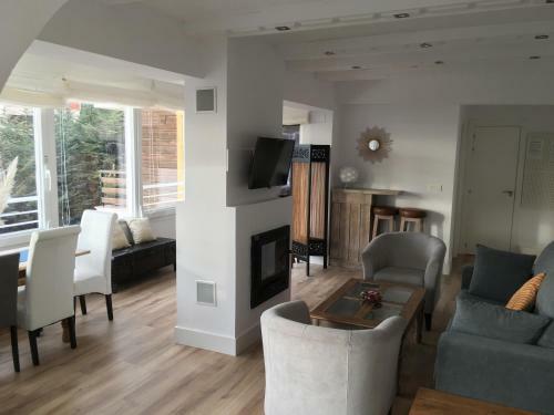Apartamento Sierra Nevada