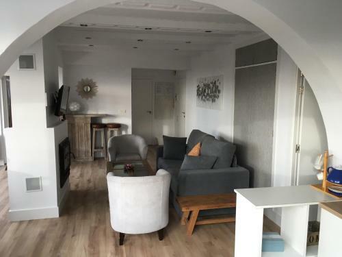 Apartamento Sierra Nevada