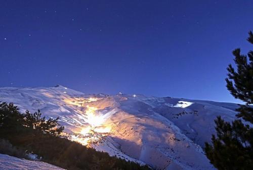 Apartamento Sierra Nevada