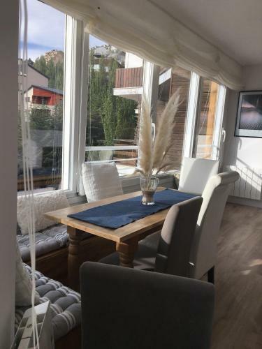 Apartamento Sierra Nevada