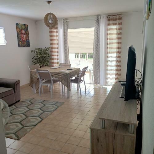 Apartamento Prune Verte