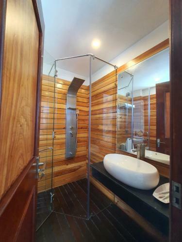 Song Anh Hotel