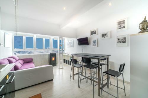 Apartamento Duplex Sierra Nevada