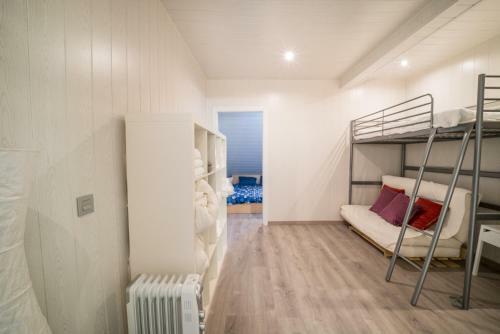 Apartamento Duplex Sierra Nevada