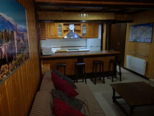 Apartamento Edificio Granada