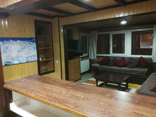 Apartamento Edificio Granada