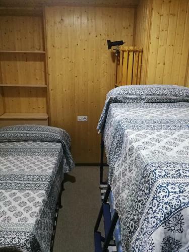 Apartamento Edificio Granada