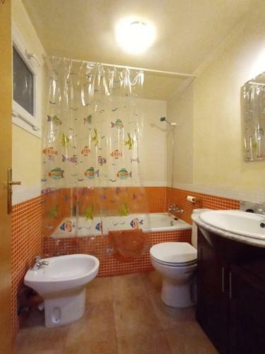 Apartamento Gran Estudio Sierralacant, Balc�n En Zona Media