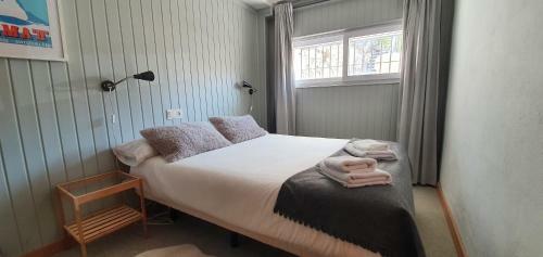 Apartamento Imeda Un Dormitorio Edelweiss