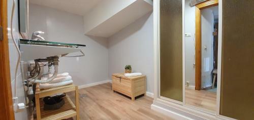 Apartamento Imeda Un Dormitorio Edelweiss