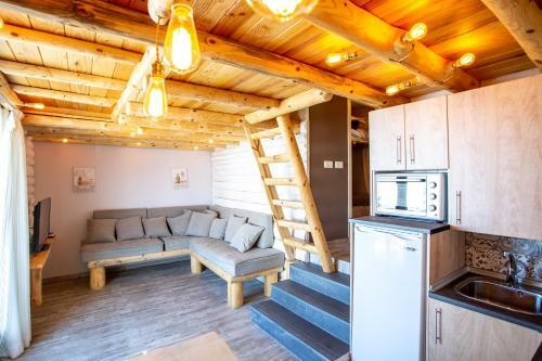 Apartamento Lotto