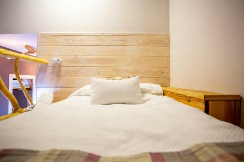 Apartamento Lotto
