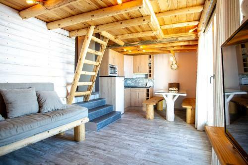 Apartamento Lotto
