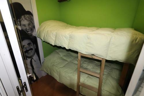 Apartamento Presidente Con Encanto