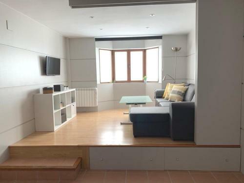 Apartamento Imeda Estudio Los Valles