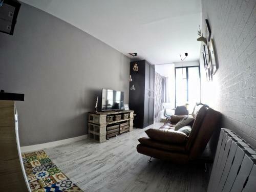 Apartamentos North Adventure