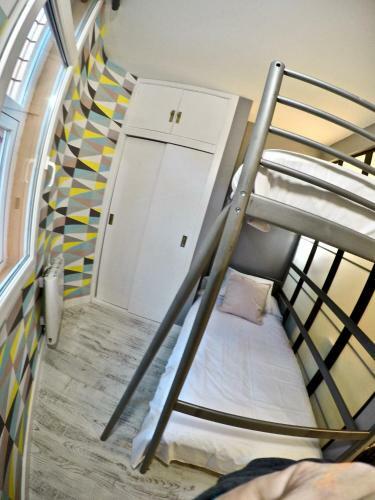 Apartamentos North Adventure
