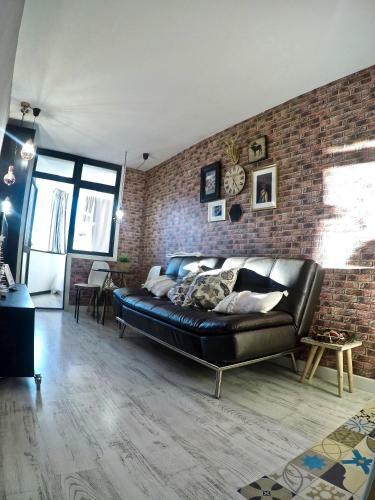 Apartamentos North Adventure