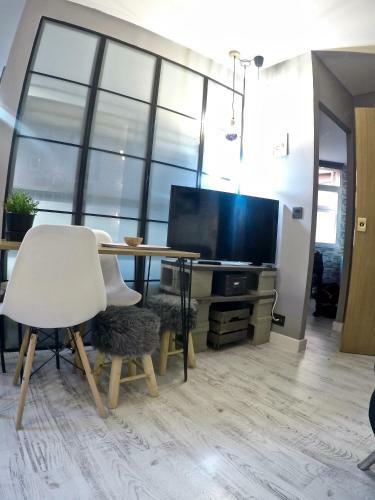 Apartamentos North Adventure