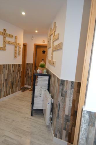 Apartamentos North Adventure