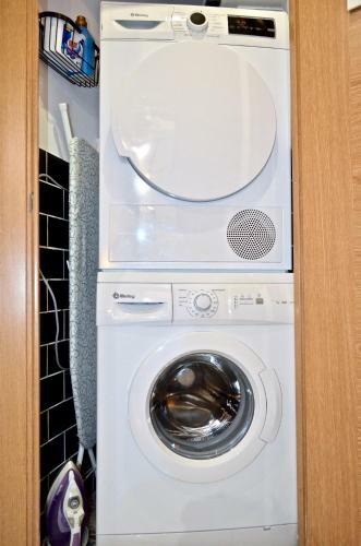 Apartamentos North Adventure